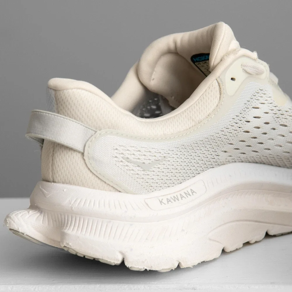 Hoka Kawana 2 Womens 10.5 Running Shoes Minimalist Athleisure Chunky Sole Sporty